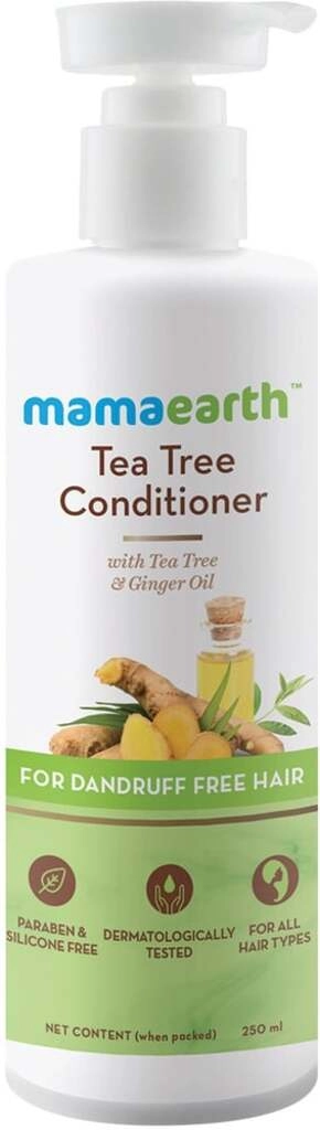 Conditioner Tea Tree