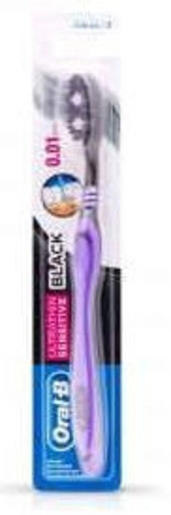 BRUSH BLACK 0.25ML