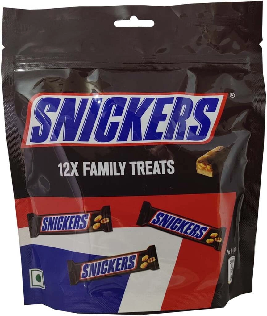 CHOCOLATE MINIS