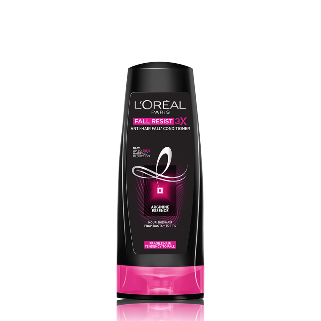 CONDITIONER FALL RESIST 180ML