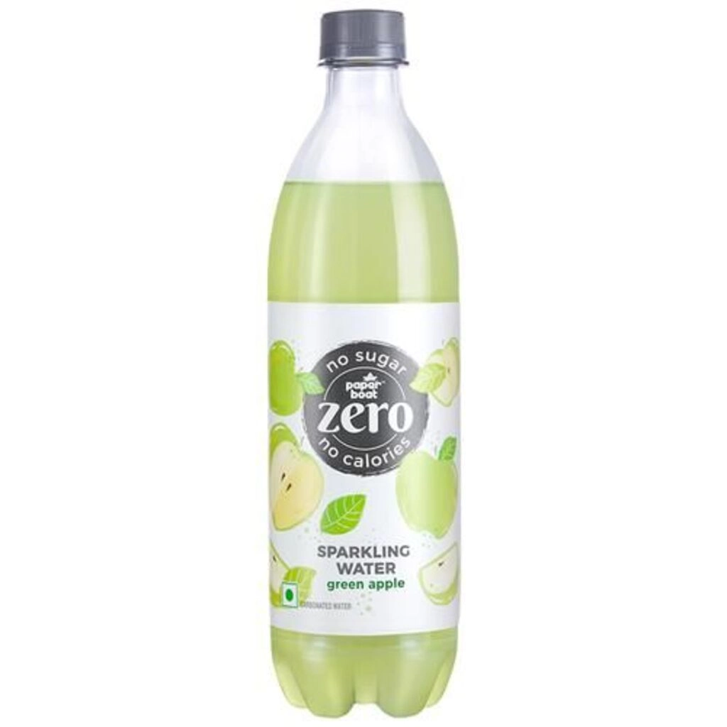 SWING GREEN APPLE 600ML.