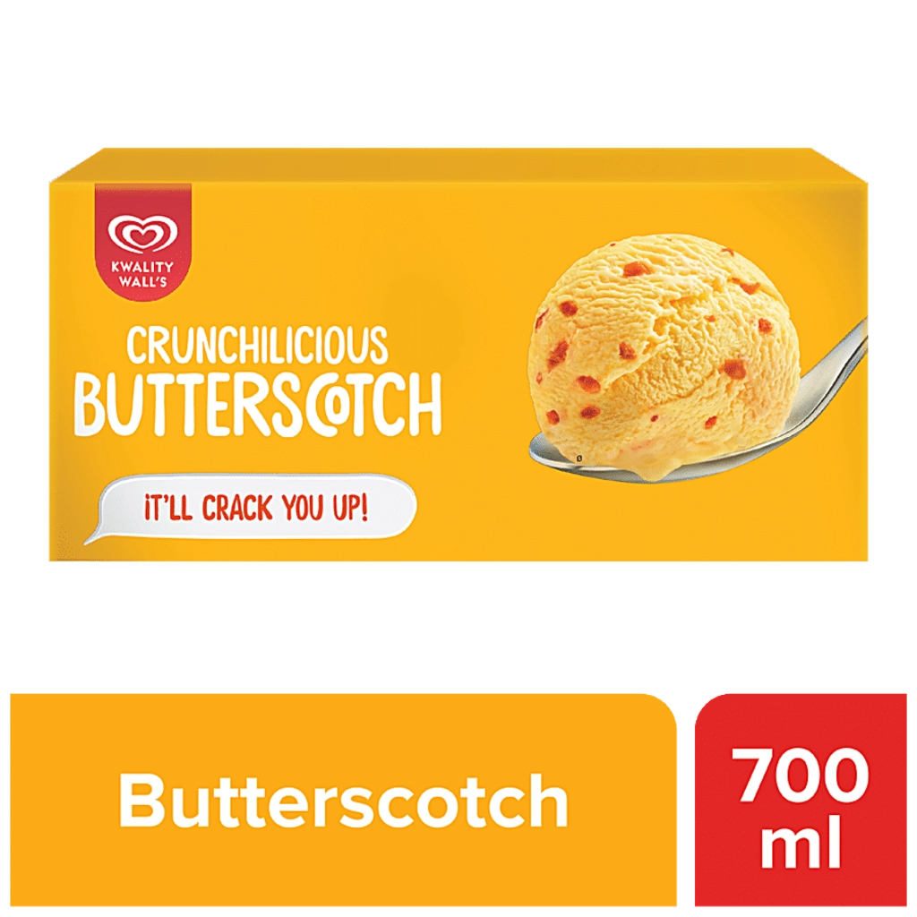 CD BUTTER SCOTCH NORTH 700 ML.
