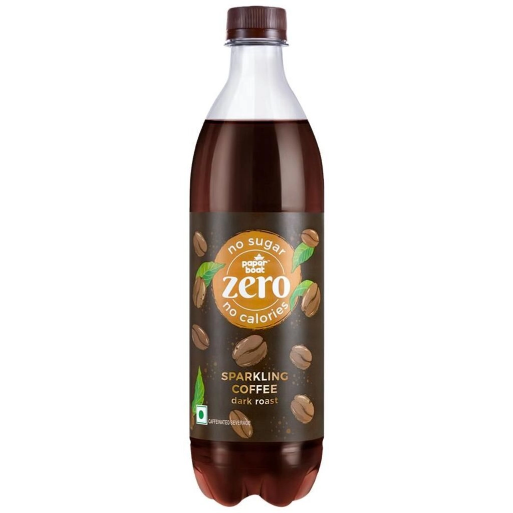 P&B Coffee Sparkling Drink