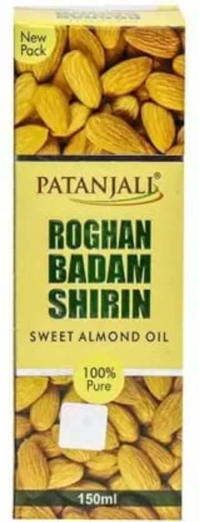 BADAM ROGAN 150 ML.
