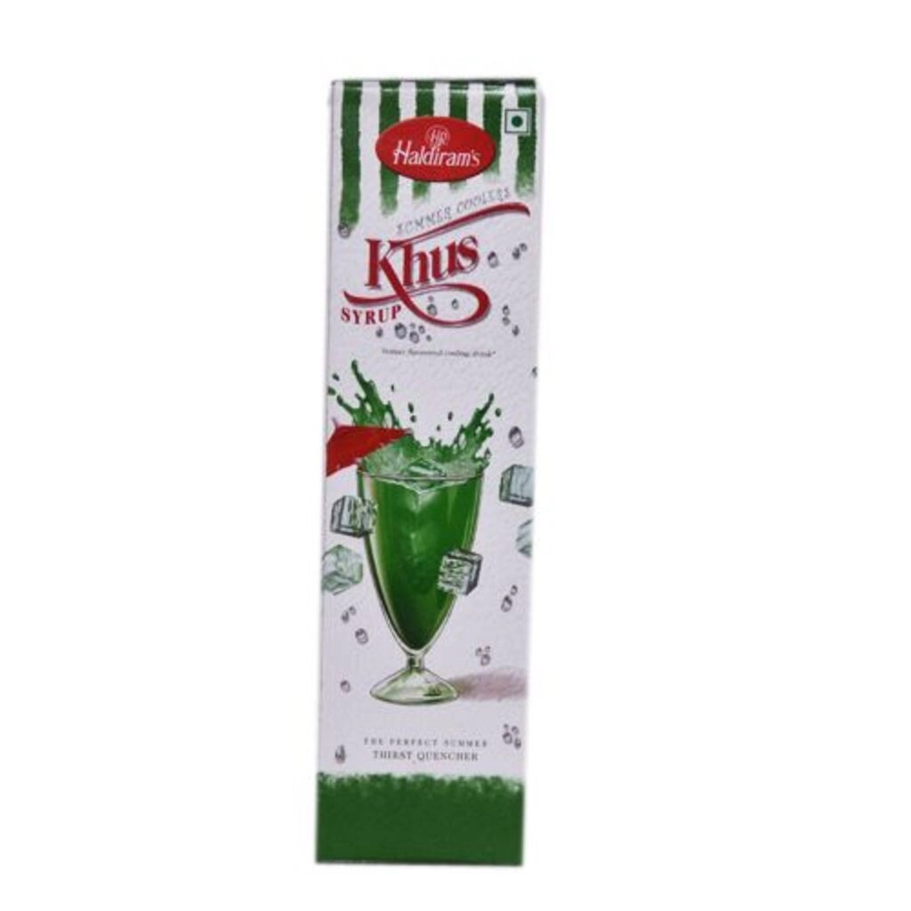 S KHUS 750 ML.