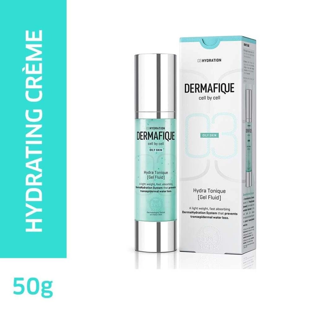 HYDRA TONIQUE GEL FLUID 50 GM.