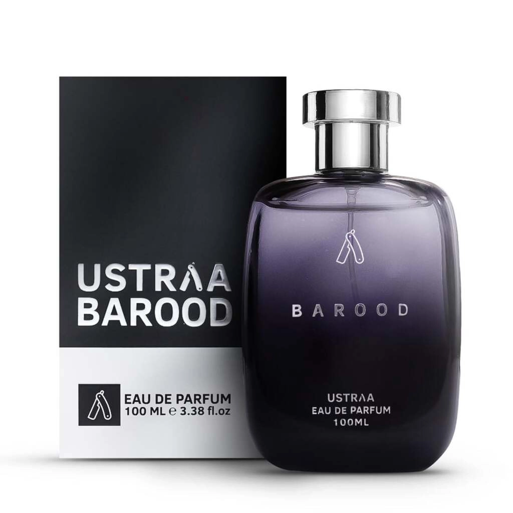 Barood Eau De Parfum