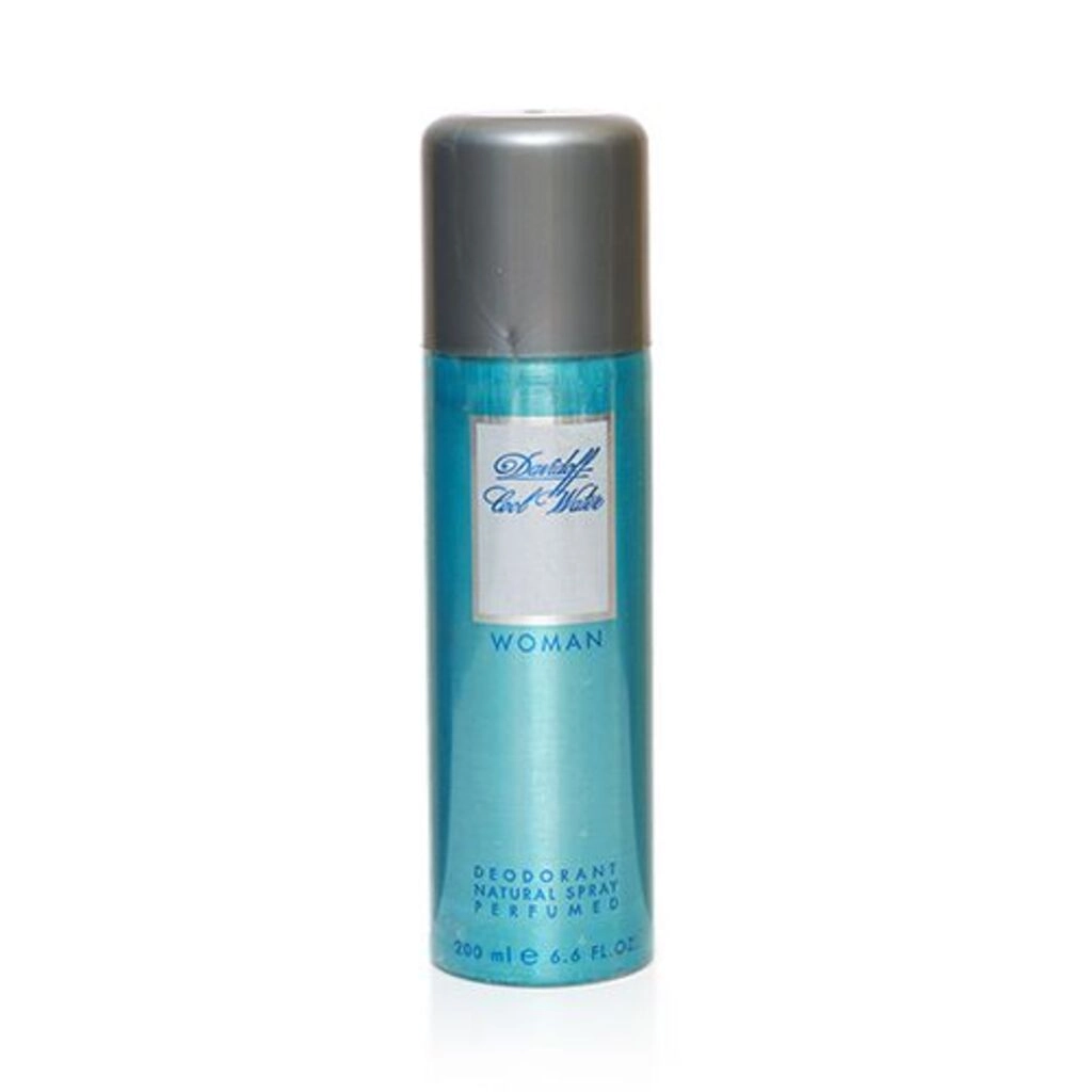 DEO WOMEN DAVIDOFF COOL WATER 150ML