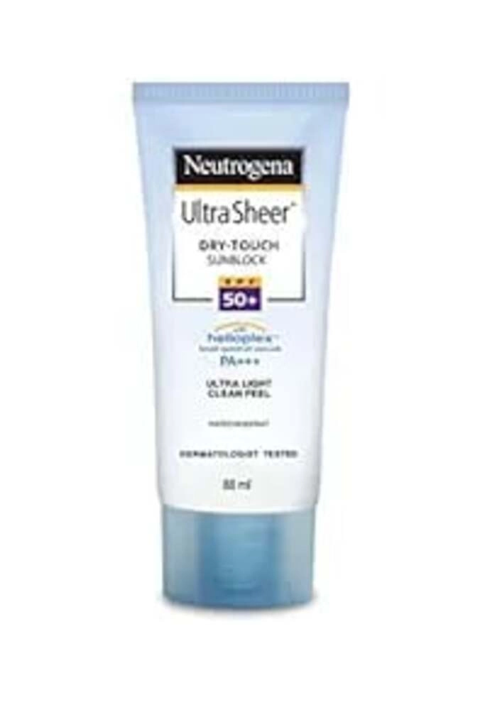 ULTRA SHEER SPF50+ 88ML