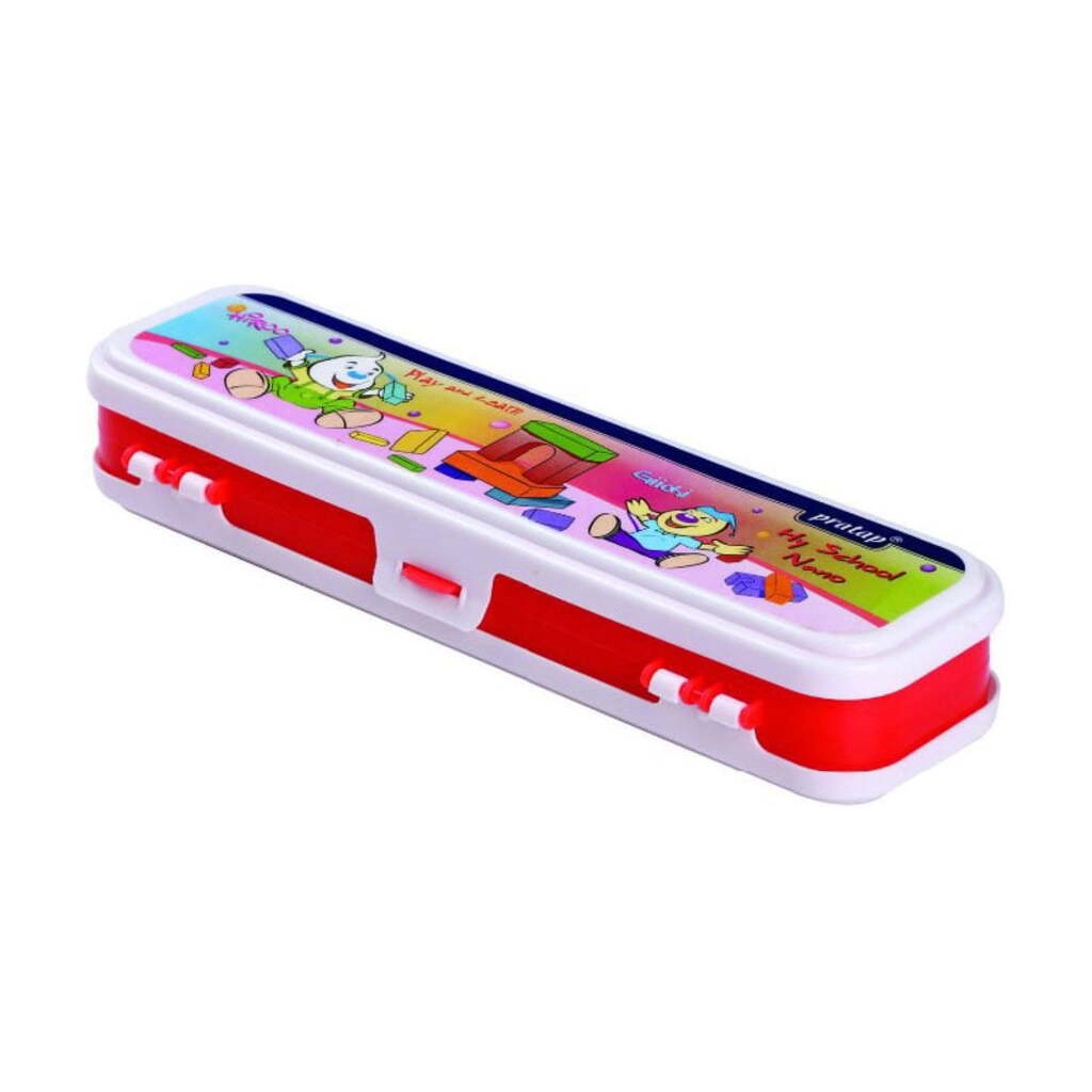 PENCIL BOX SHARPNER PC