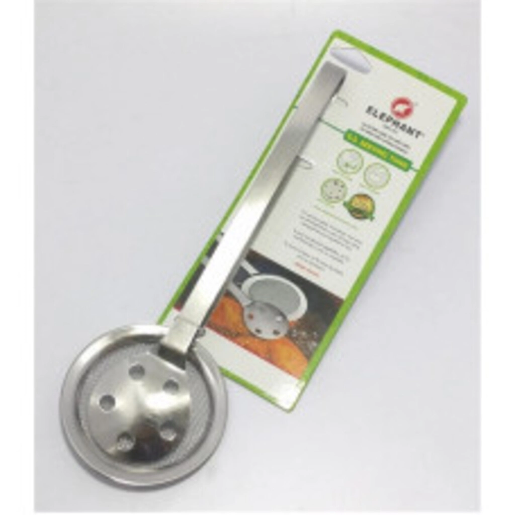 ICETONG STEEL ELEGANT