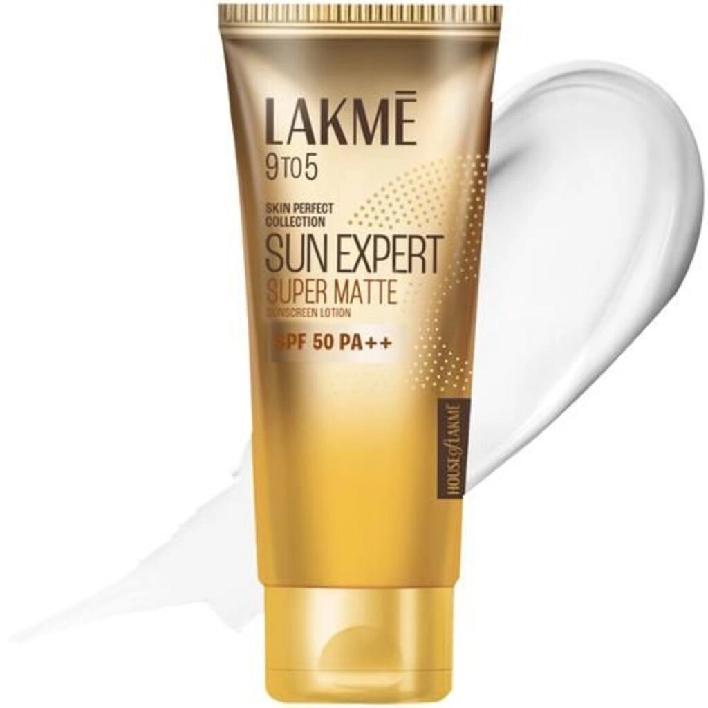 SUN SPF 50 MATTE GEL 50 GM.