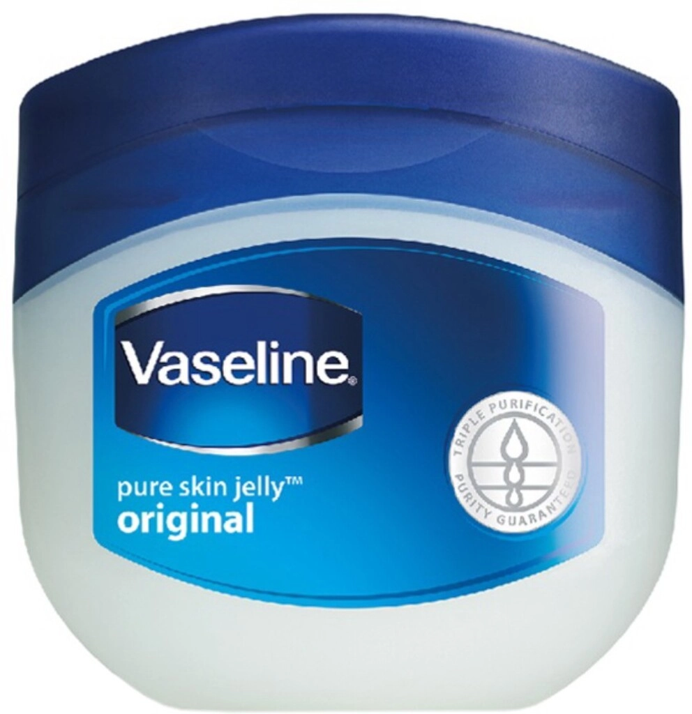 VASELINE JELLY ORIGINAL 85GM