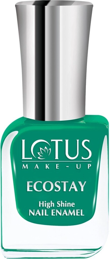 NAIL ECOSTAY SILVER CHROME E42