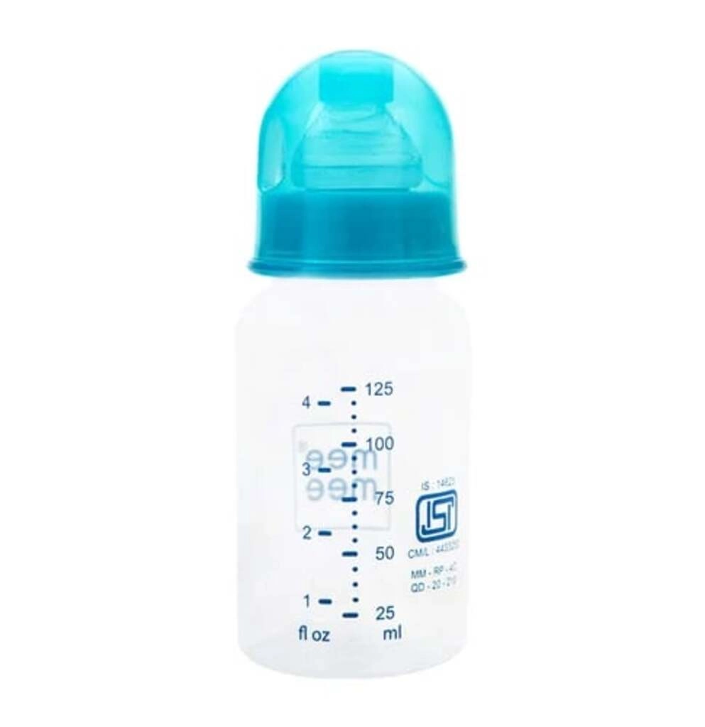 FEEDING BOTTLE LP 4C 1 PC