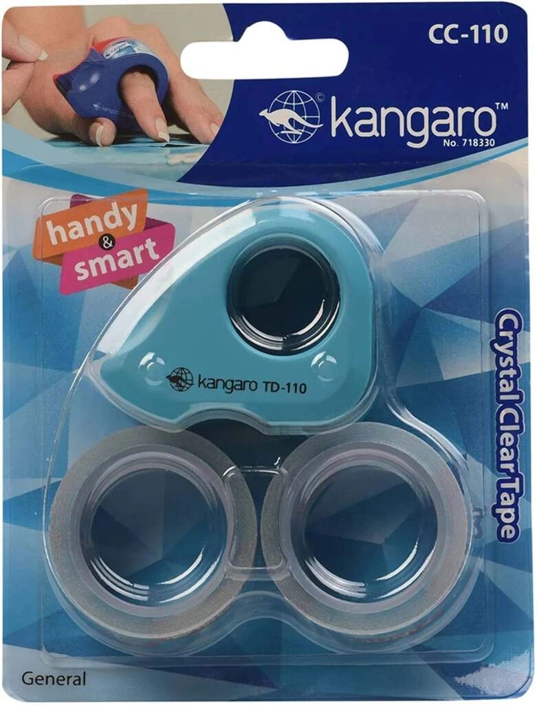 TAPE DISPENSER SMALL