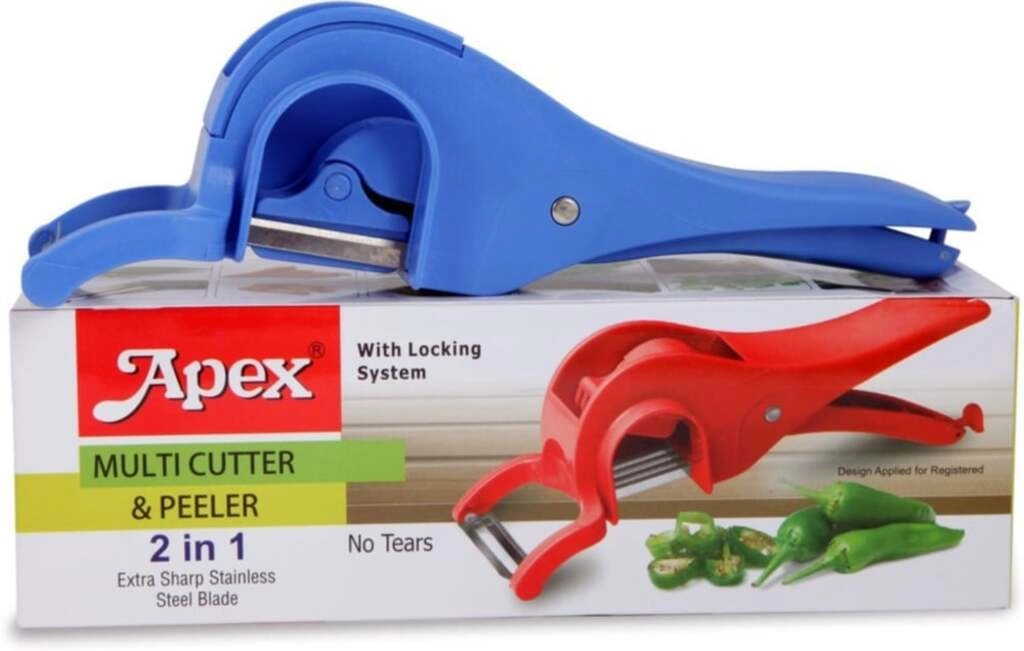 APEX MULTI CUTTER 1BLADE