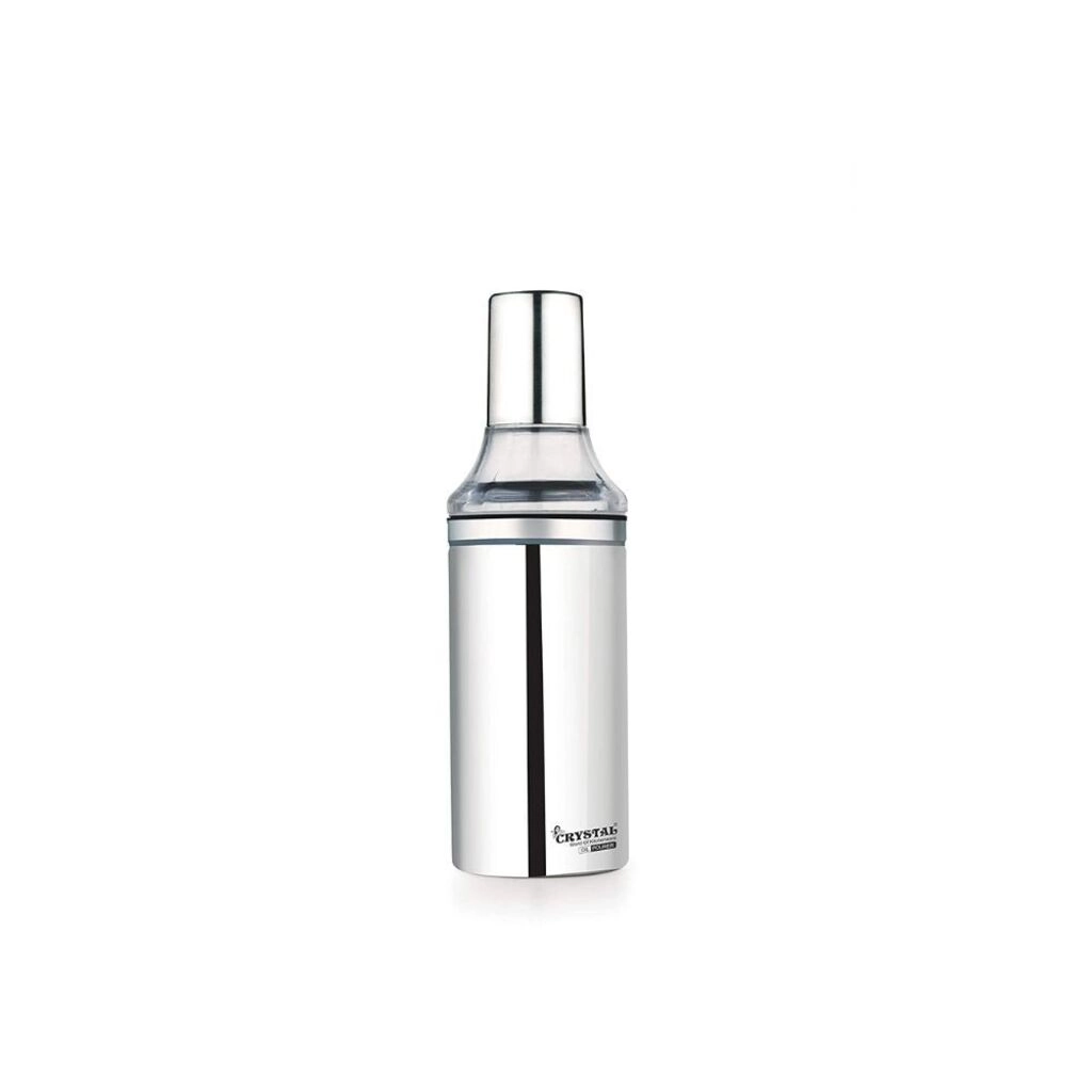 CRYSTAL OIL POURER 750 ML