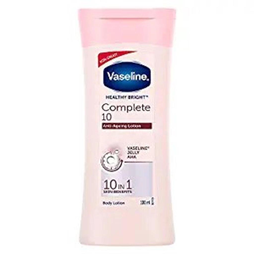 BODY LOTION HEALTHY WHITE COMP-10 200ML