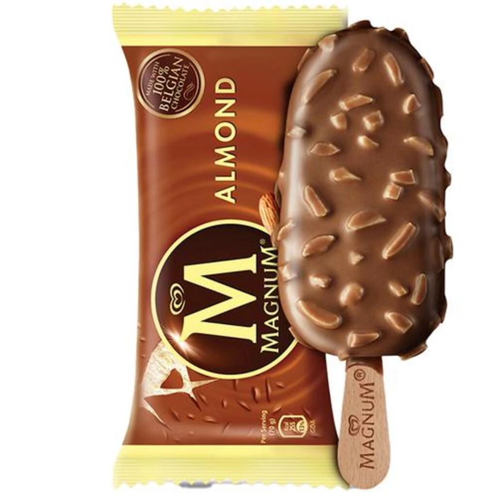 MAGNUM ALMOND 80 ML