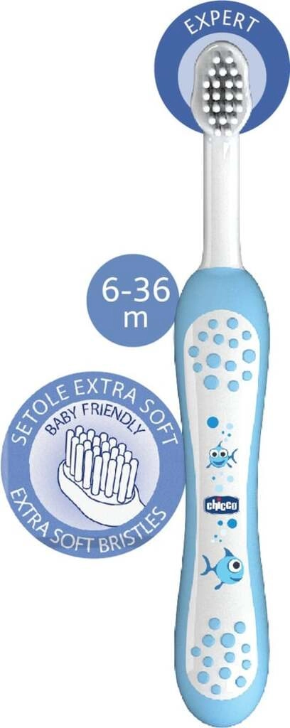 TOOTH BRUSH PINK PCS