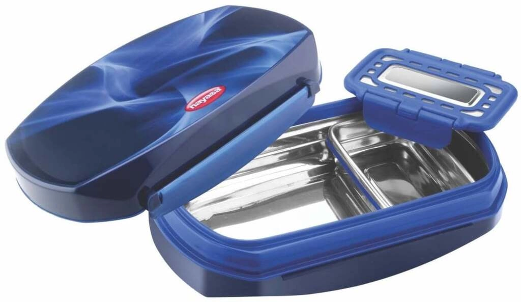 TITAN STORAGE BOX SMALL FS.500