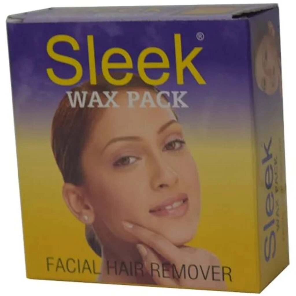 Wax Pack
