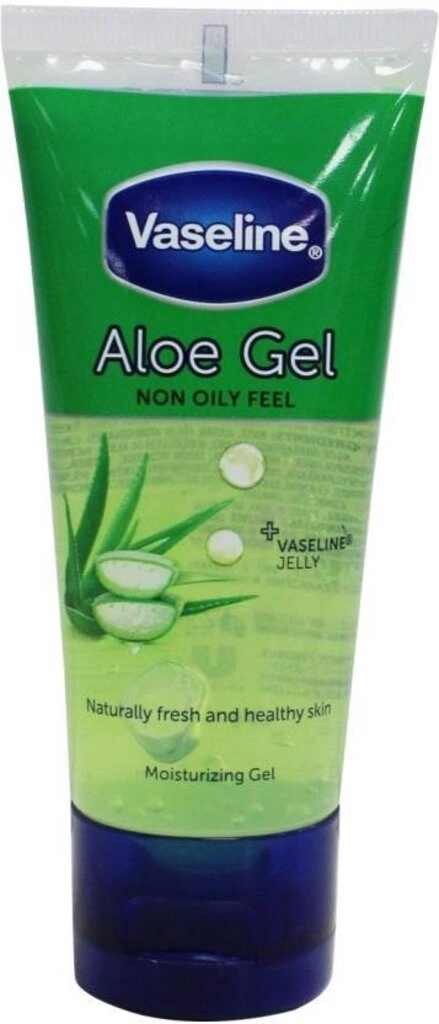 VASELINE JELLY BLUESEAL ALOE FRESH 50ML