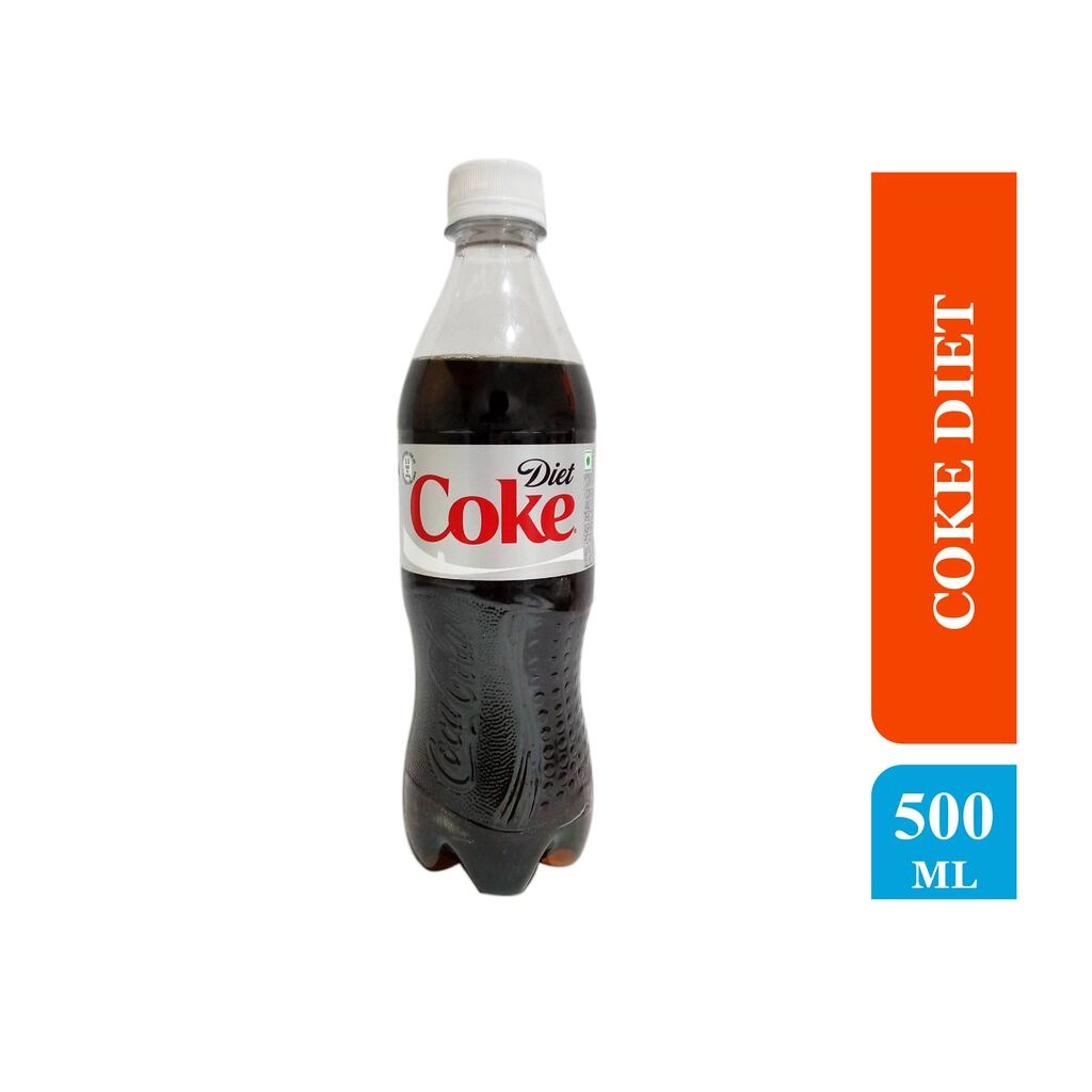 DIET 500 ML.