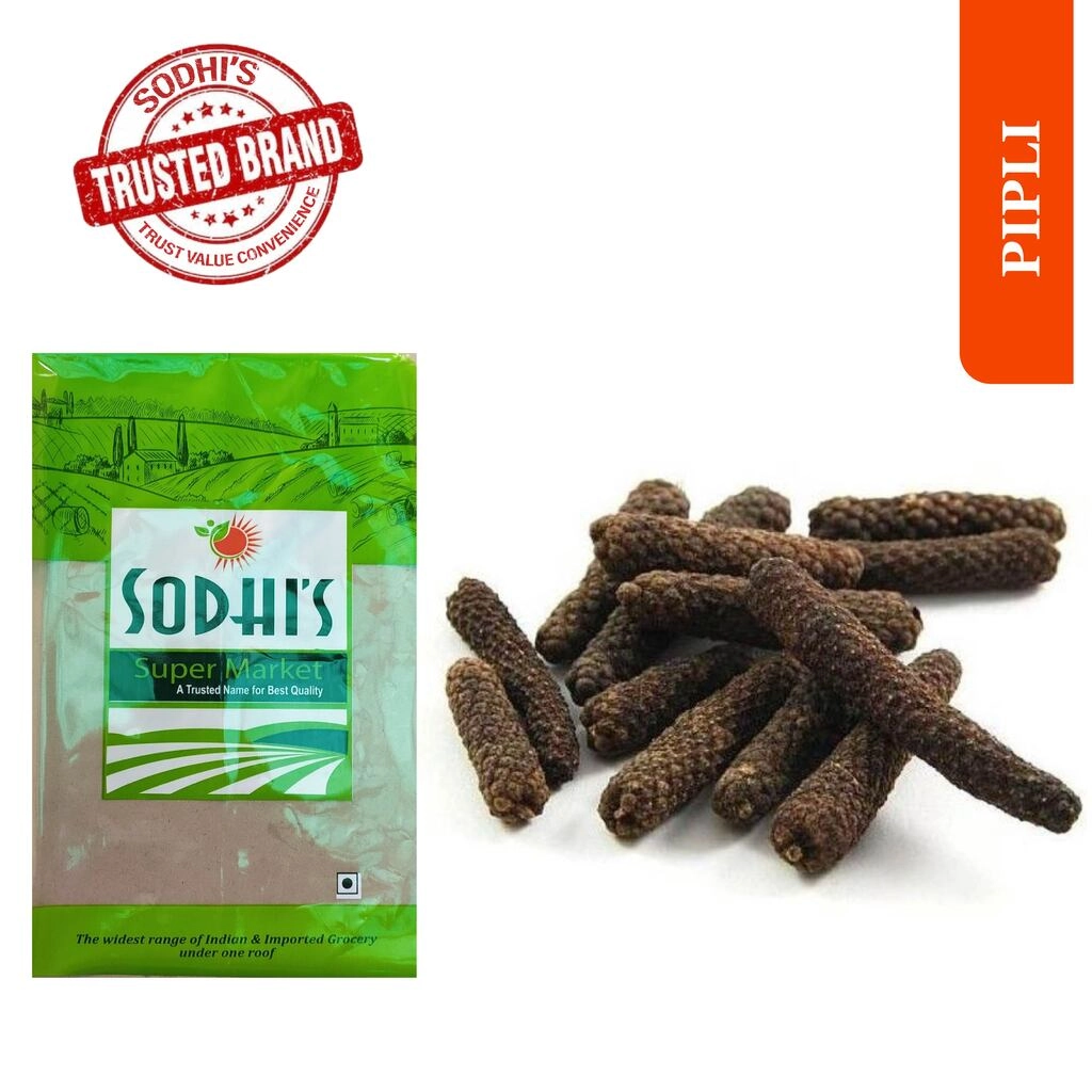 PIPLI 100 GM.