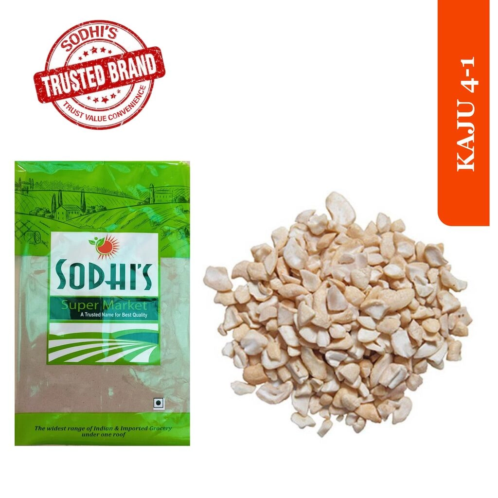 KAJU 4-1 250 GM.