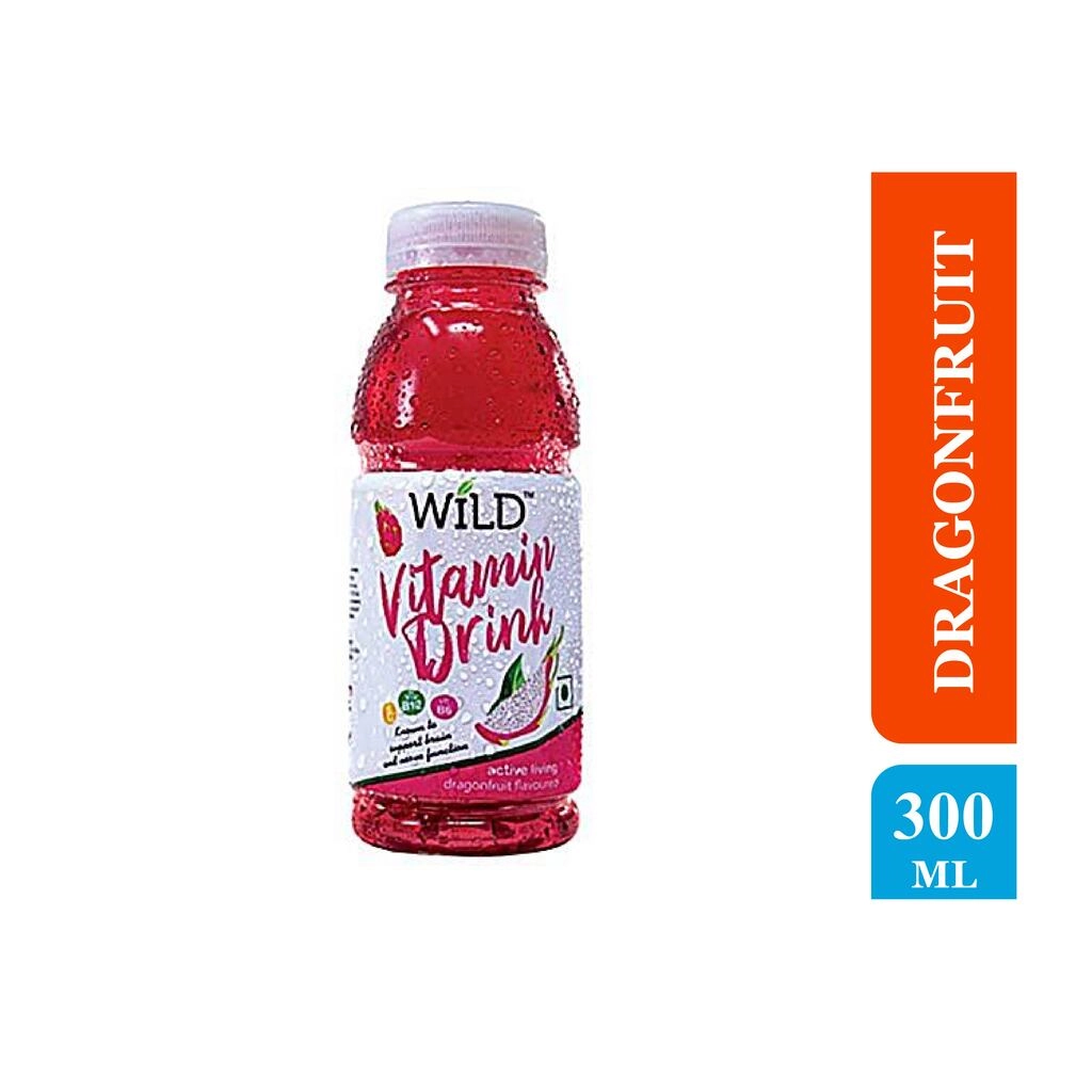 DRAGONFRUIT 300 ML.