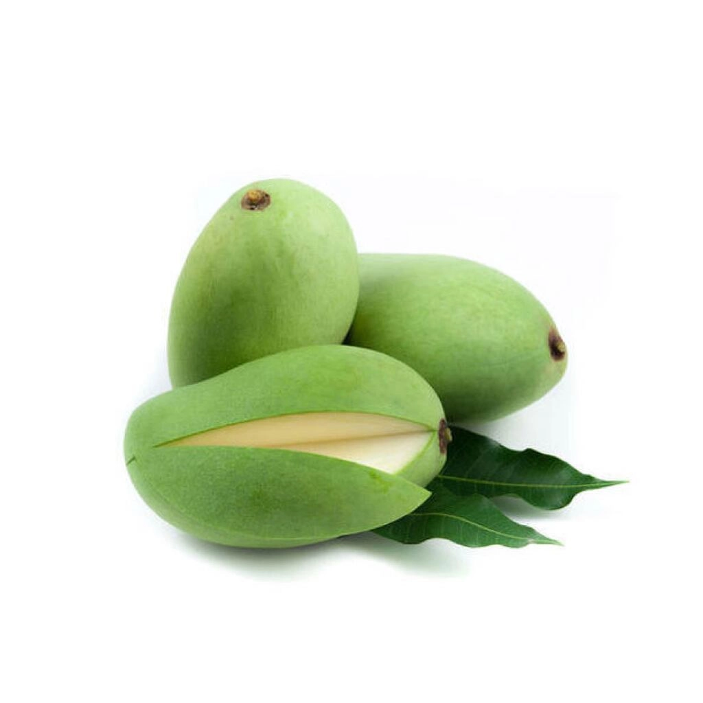 KAIRI (RAW MANGO) 2 PC 300 - 350 g
