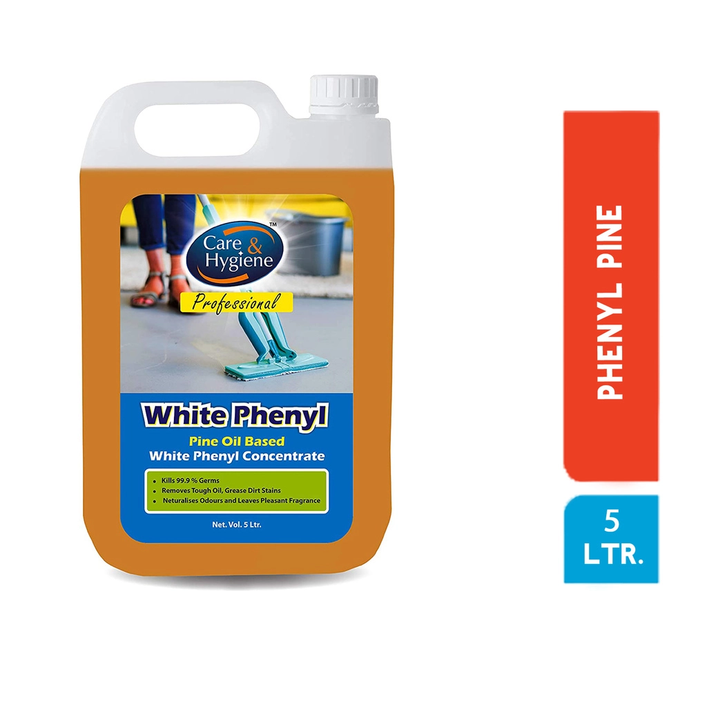PHENYLE 5 LTR.