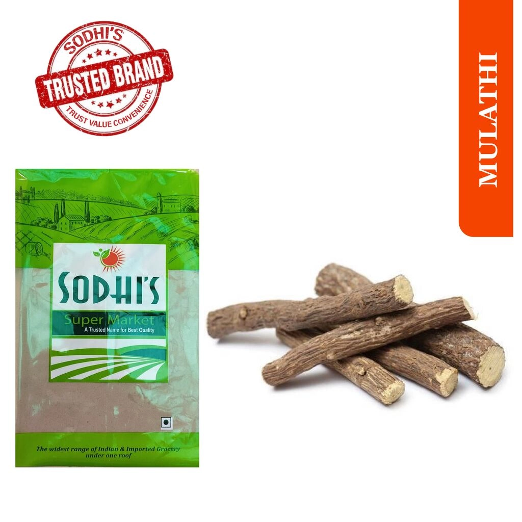 MULATHI 50 GM.