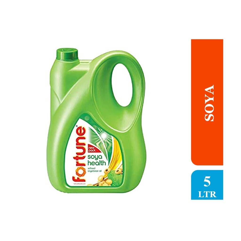 SOYA 5 LTR.