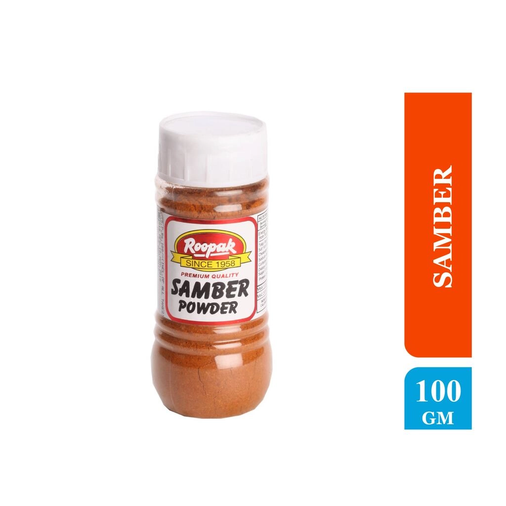 Samber Powder