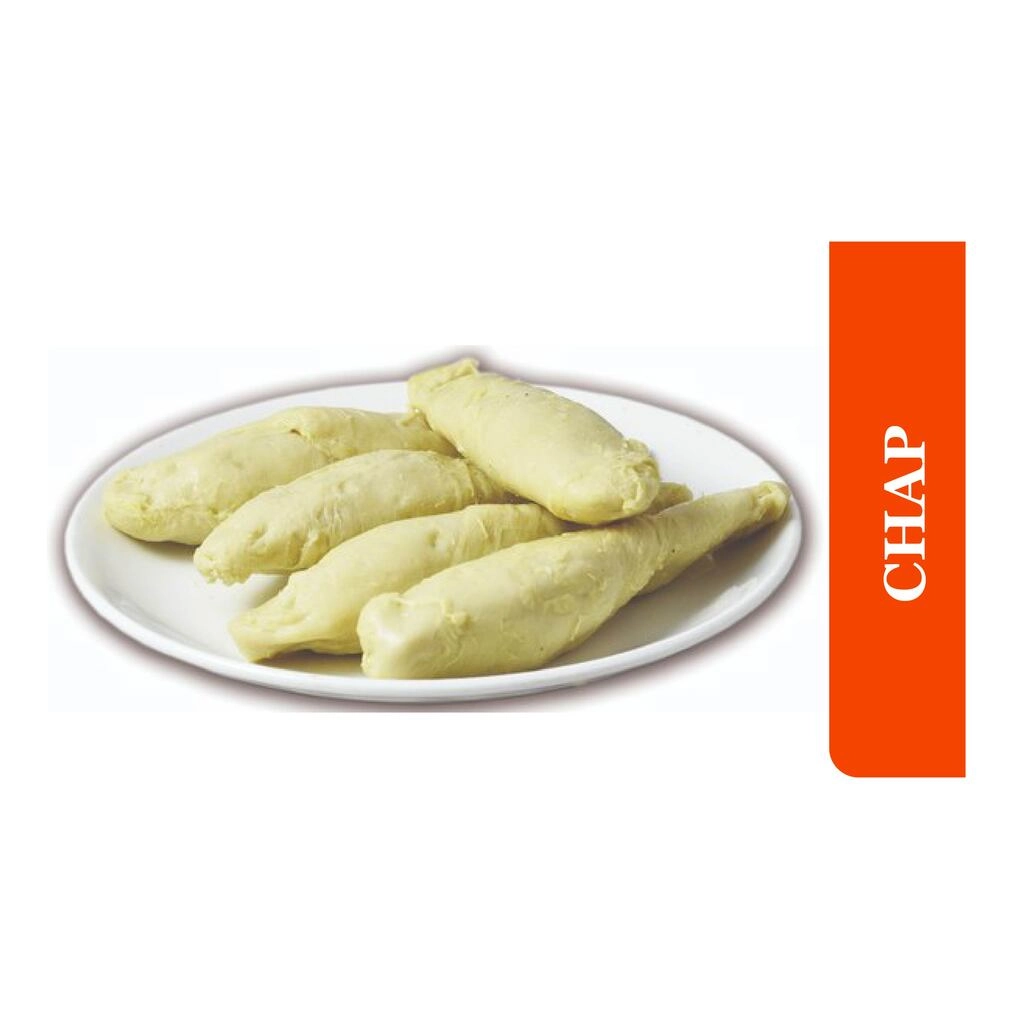 FRESH SOYA CHAP 1000 g