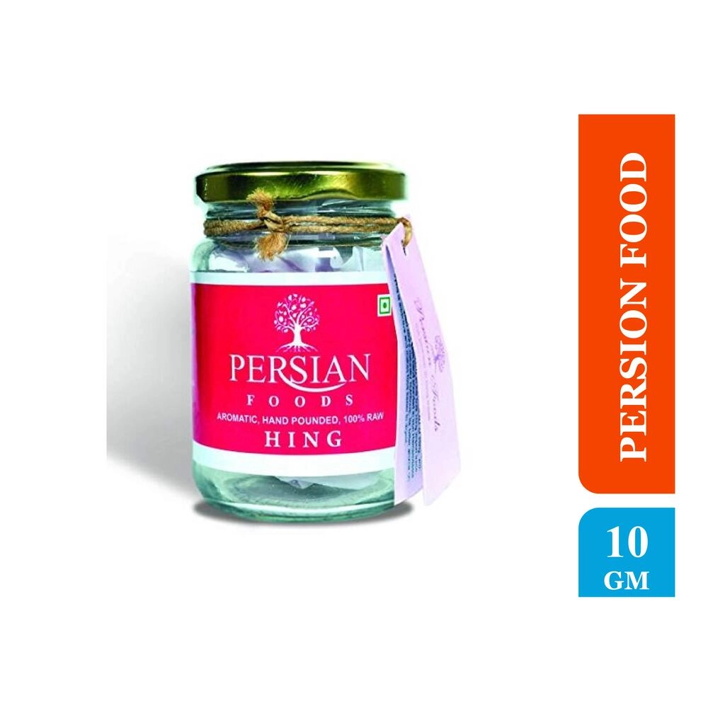 HING PERSION FOOD 10G