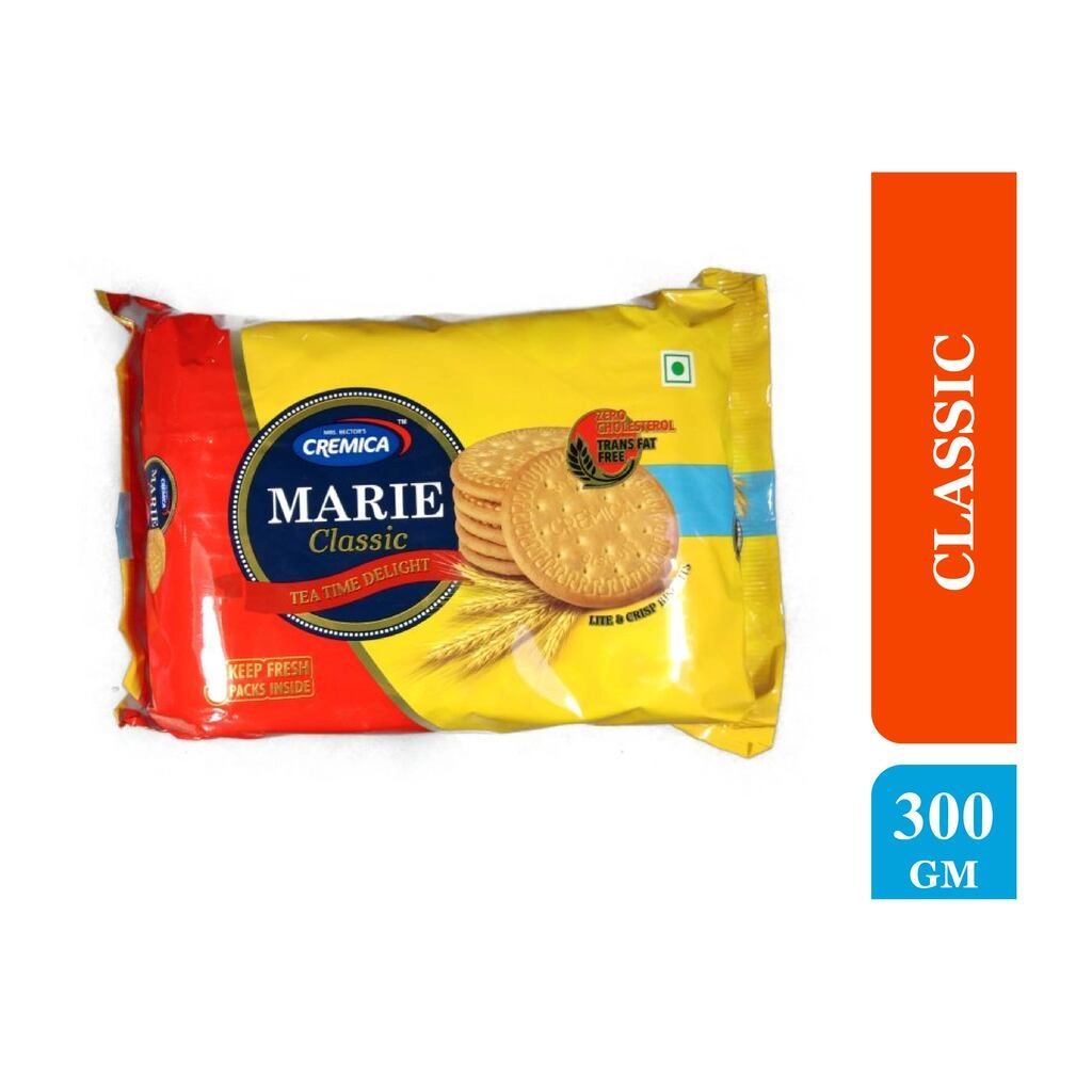MARIE CLASSIC 300 GM.