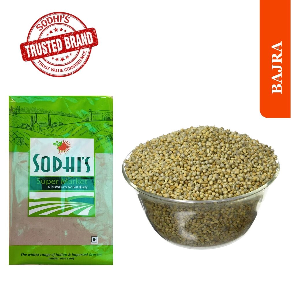 BAJRA 1 KG.