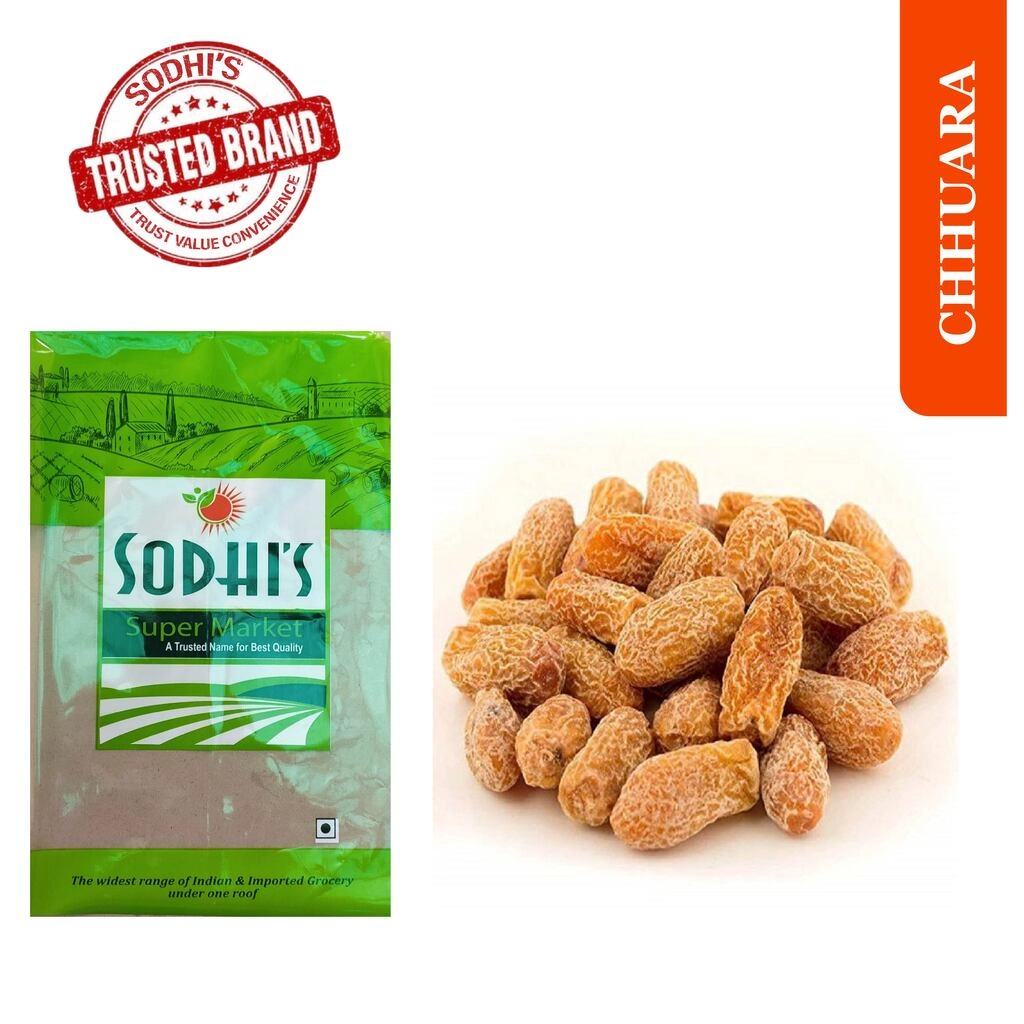 CHHUARA 250 GM.