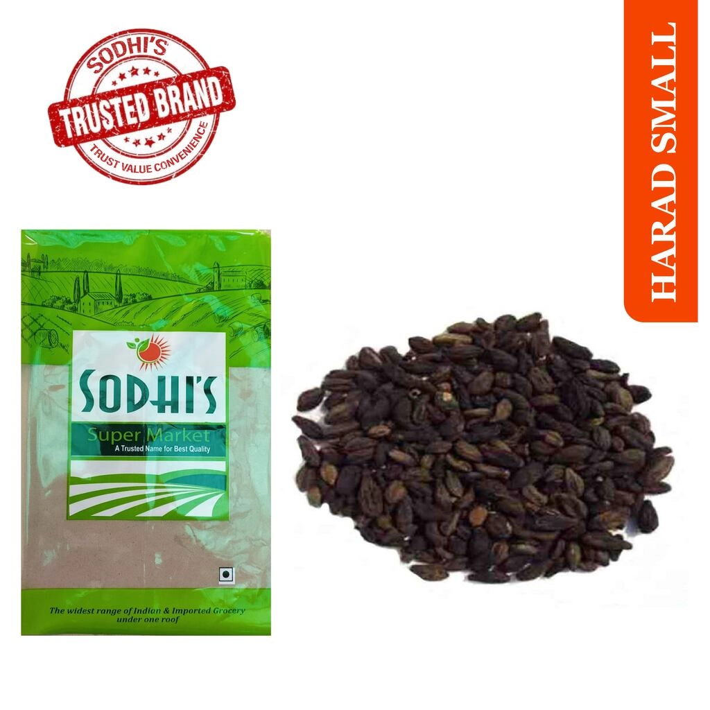 HARAD SMALL 100 GM.