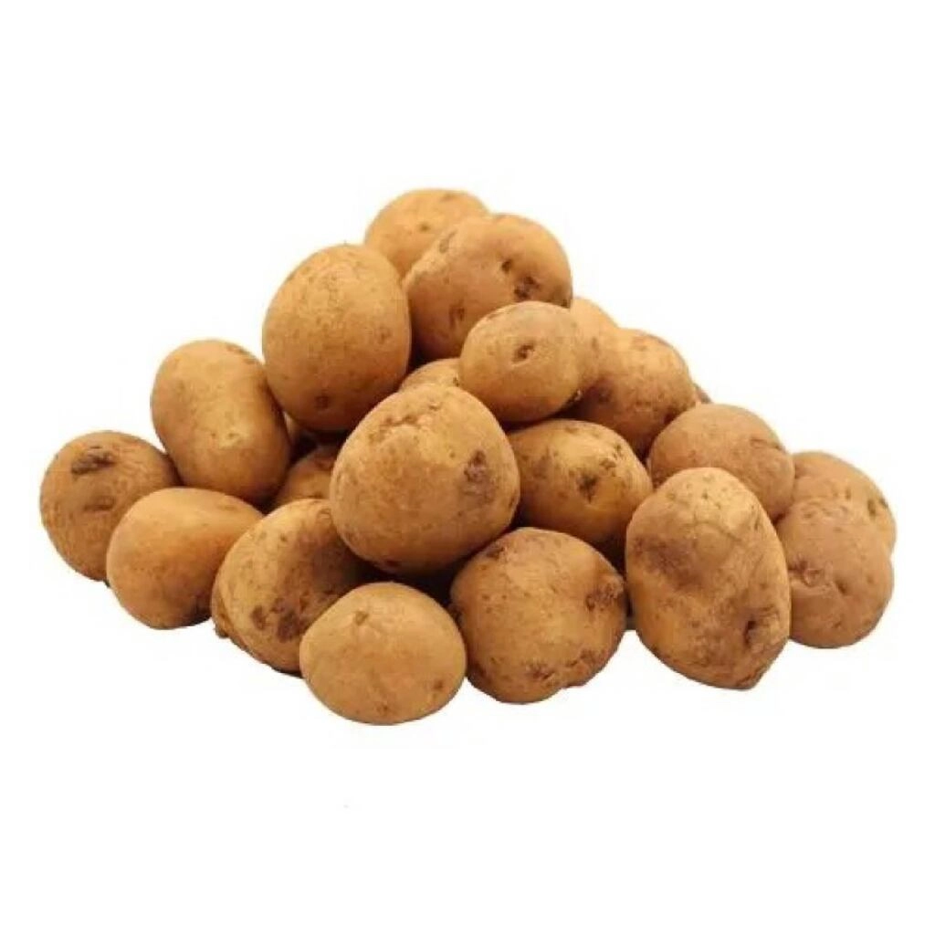 POTATO SMALL 1000 g