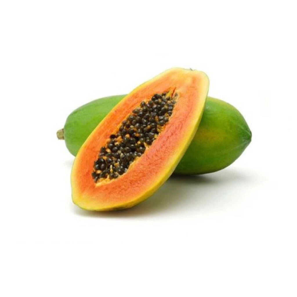 PAPITA (PAPAYA) RIPE 1100 - 1400 g