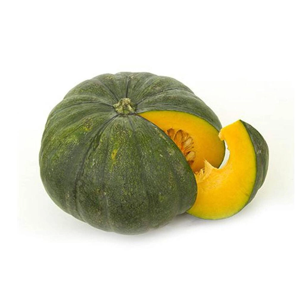 SITAFAL GREEN (PUMPKIN) 400 - 450 g
