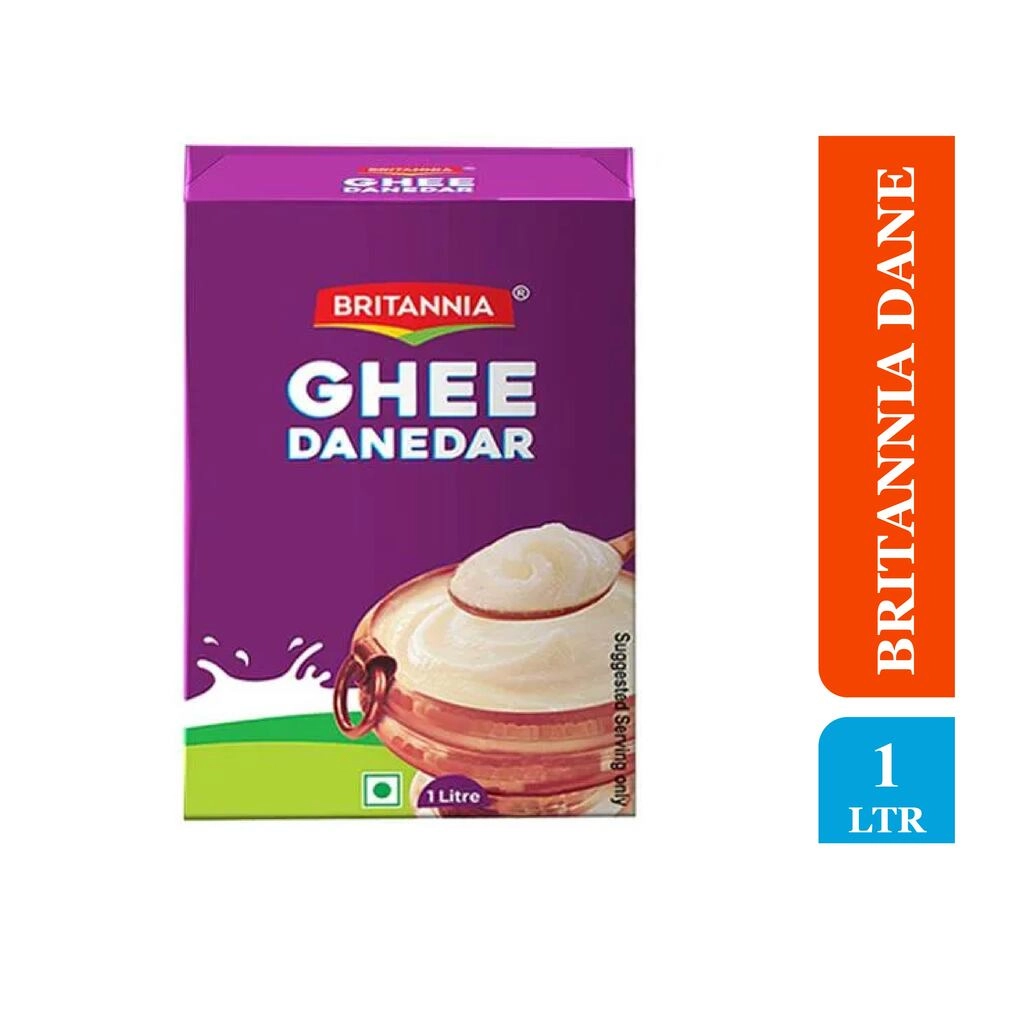 GHEE DANE 1 LTR.