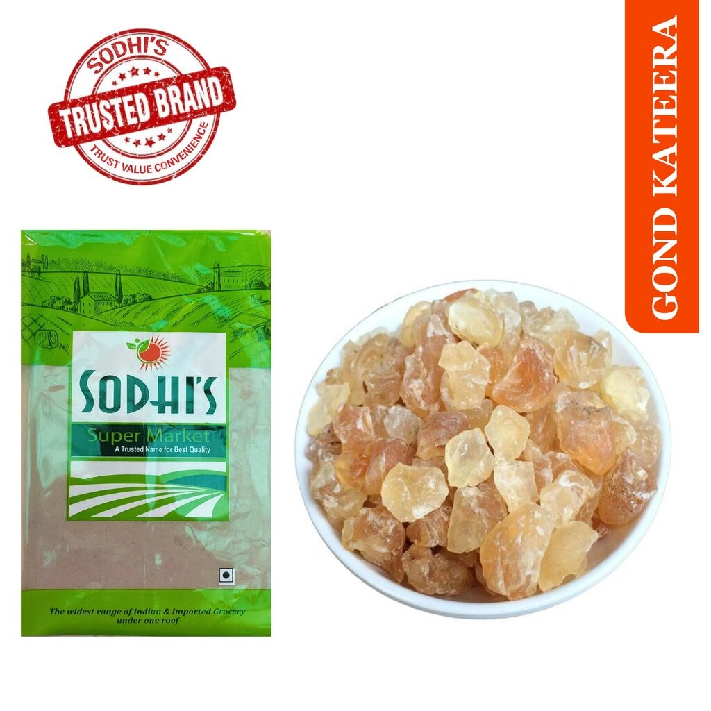 GOND KATEERA 100 GM.