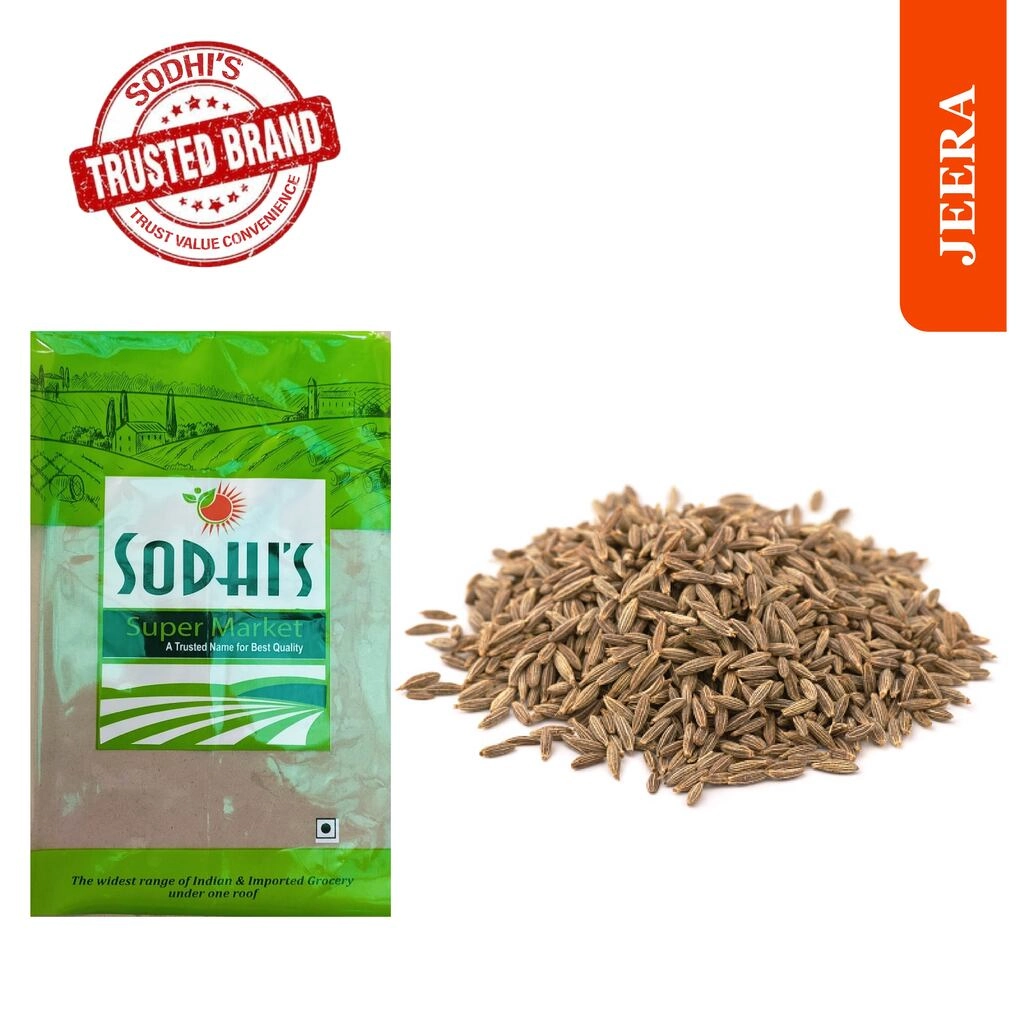 JEERA 100GM