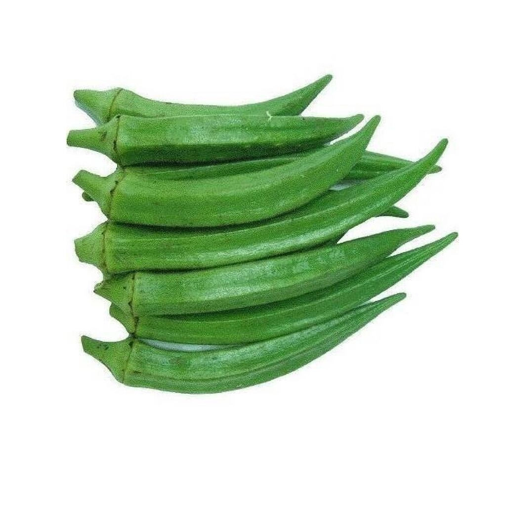 LADY FINGER (BHINDI) 250 g